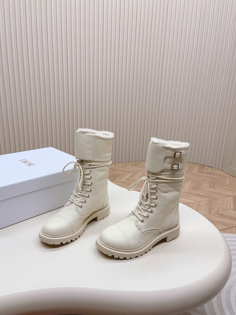 Christian Dior Boots